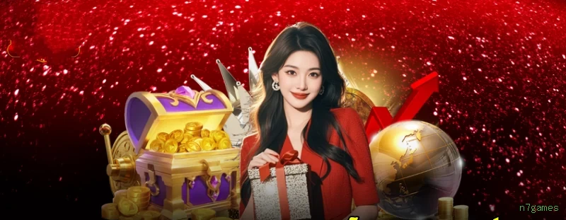 Controles de pagamento e BRL em n7games